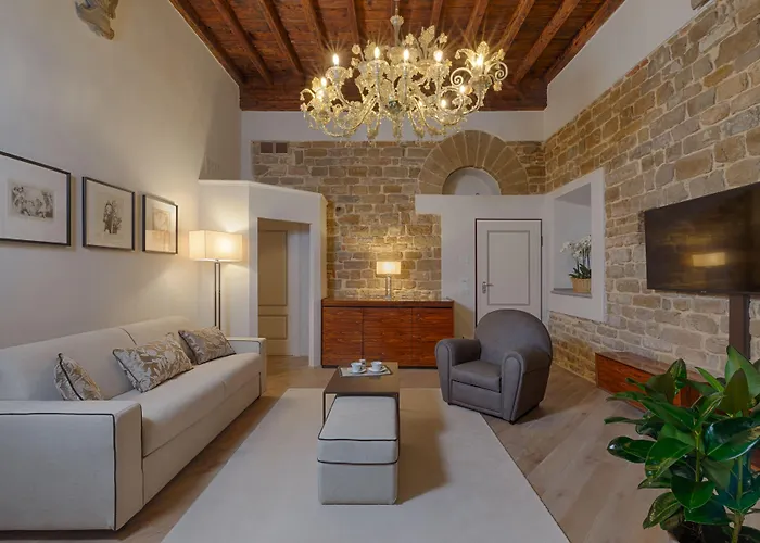 Donati Luxury Tower Florence