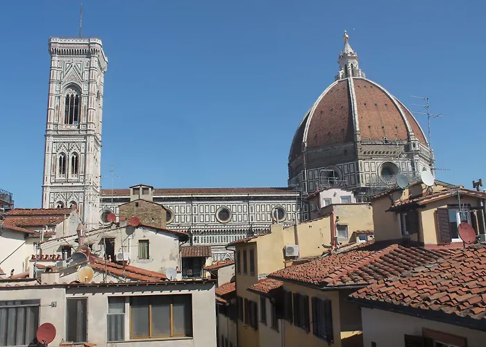 Donati Luxury Tower 5*