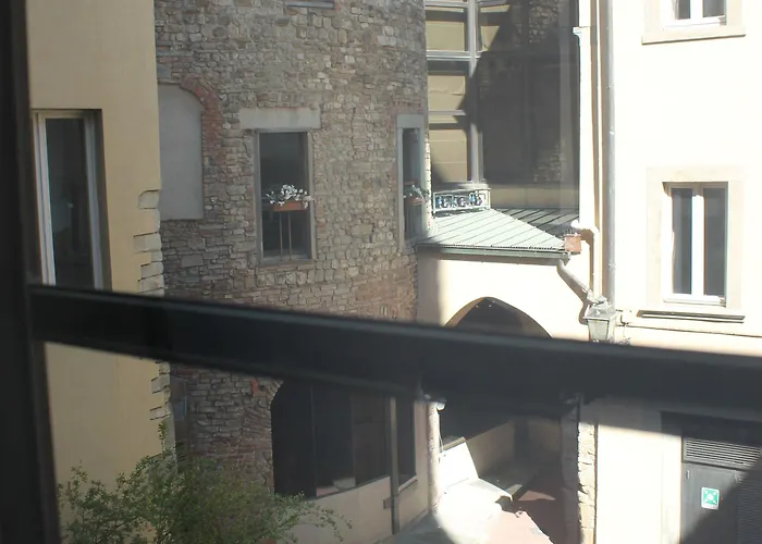 Donati Luxury Tower 5* Florence