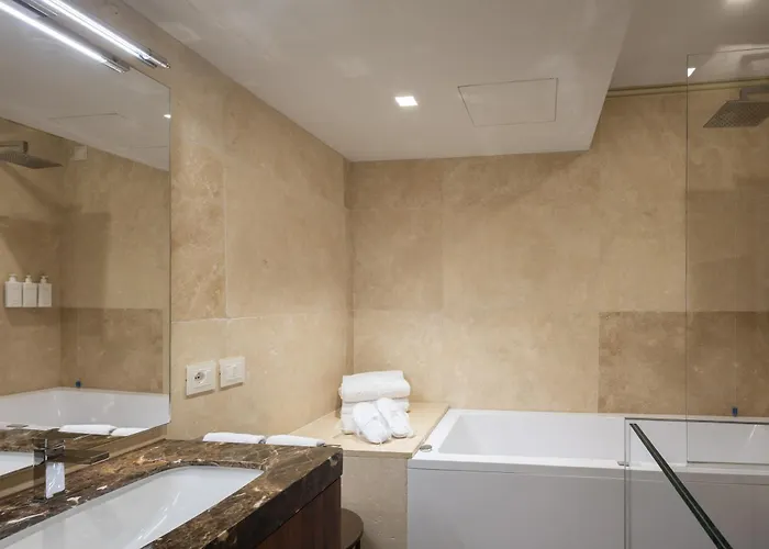 Hotel Donati Luxury Tower