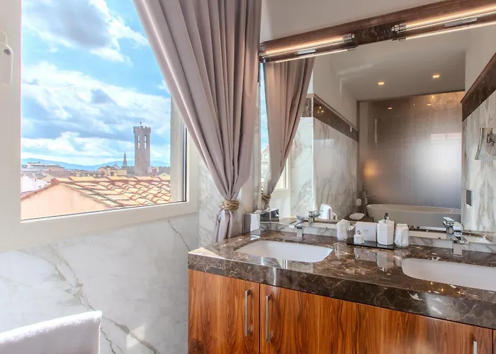 Hotel Donati Luxury Tower