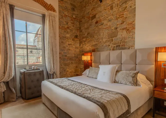 Donati Luxury Tower Hotel 5*