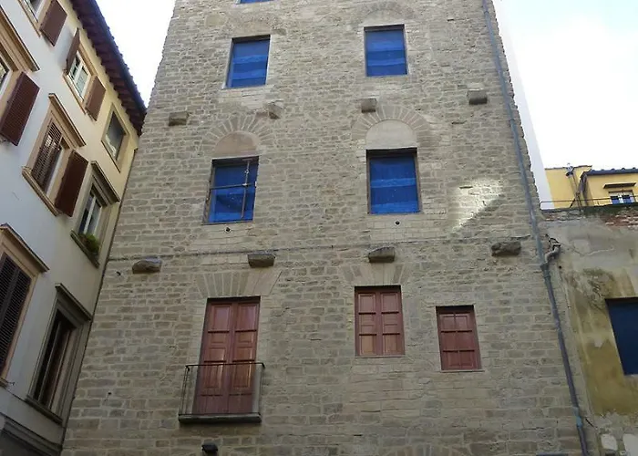 Donati Luxury Tower