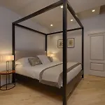 Отель Donati Luxury Tower 5*