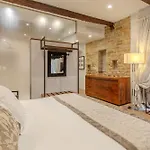 Hotel Donati Luxury Tower