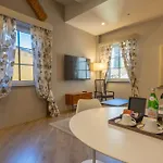Donati Luxury Tower 5*