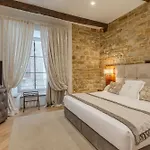 Donati Luxury Tower Ξενοδοχείο