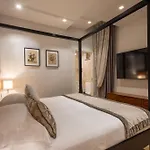 Donati Luxury Tower Отель 5*