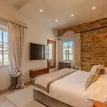 Hotel Donati Luxury Tower Firenze