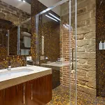 Отель Donati Luxury Tower Флоренция