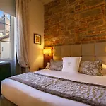 Donati Luxury Tower Отель