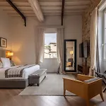 Donati Luxury Tower Hotel Firenze