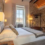 Donati Luxury Tower Отель 5*