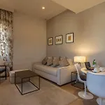 Donati Luxury Tower 5* Флоренция