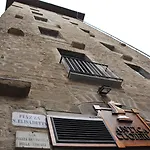 Donati Luxury Tower Hotel 5*
