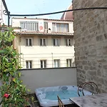 Donati Luxury Tower Hotel Firenze