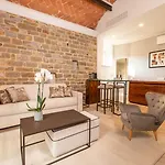 Donati Luxury Tower Отель