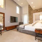 Donati Luxury Tower Отель 5*