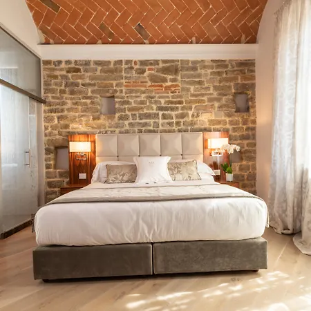 Otel Donati Luxury Tower