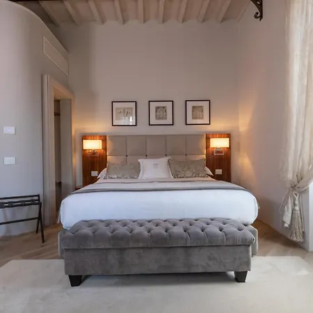 Donati Luxury Tower 5* Florence