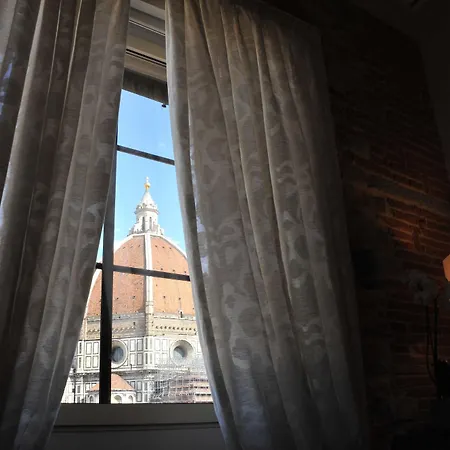Otel Donati Luxury Tower 5*
