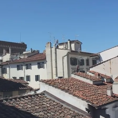 Donati Luxury Tower Otel Floransa