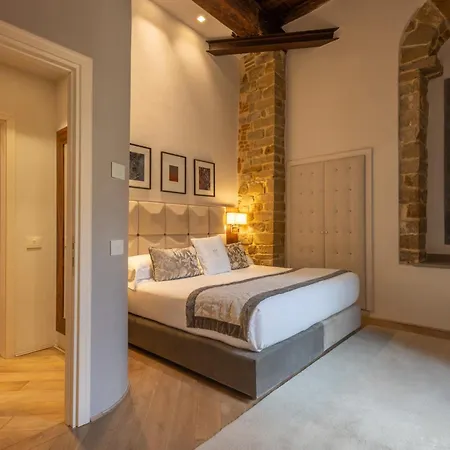 Hotel Donati Luxury Tower