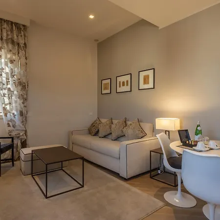 Donati Luxury Tower 5* Florence