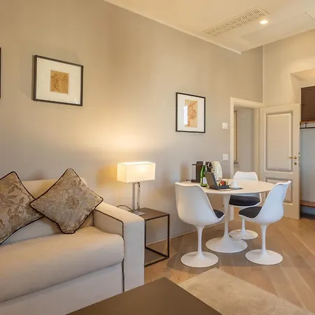 Donati Luxury Tower
