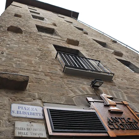 Donati Luxury Tower Hotel 5*