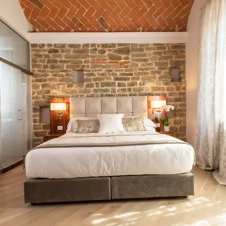 Donati Luxury Tower Florence