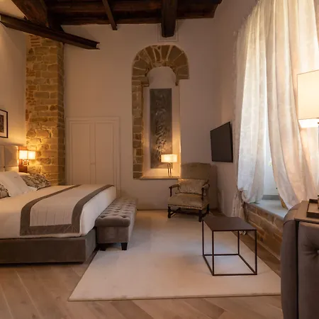 Donati Luxury Tower Florence
