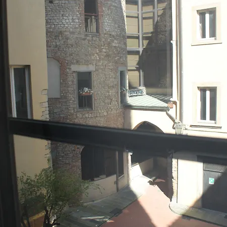 Donati Luxury Tower 5* Florence