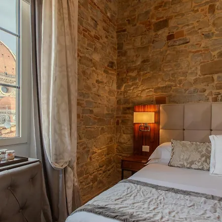 Donati Luxury Tower 5* פירנצה