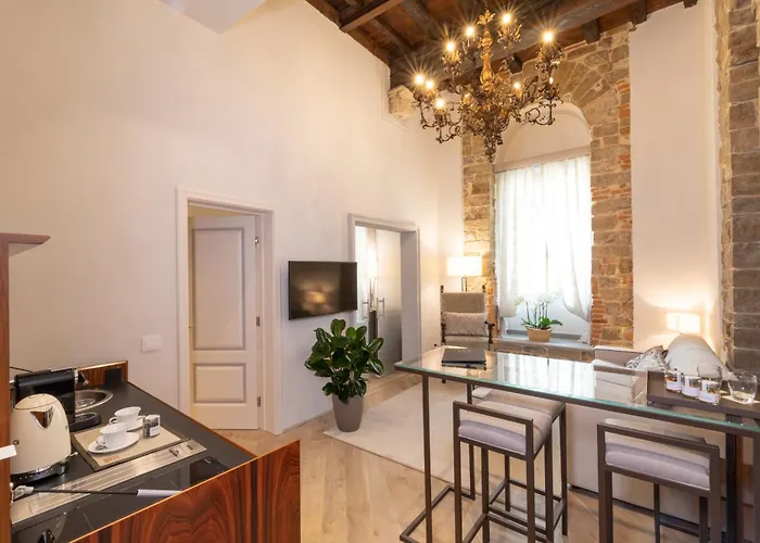 Donati Luxury Tower מלון