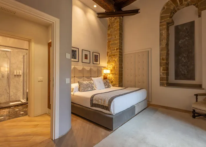 מלון Donati Luxury Tower
