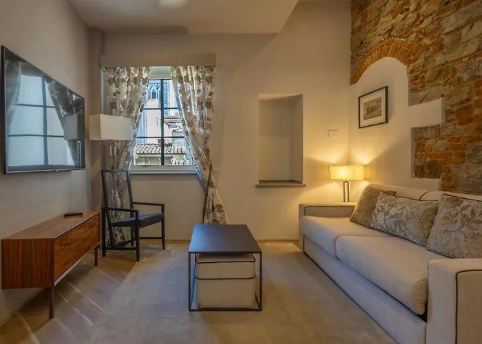 Donati Luxury Tower מלון 5*