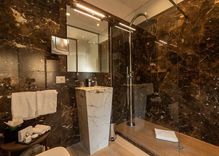 Donati Luxury Tower 5* פירנצה