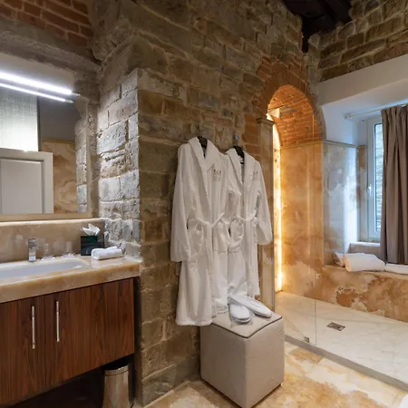 Szálloda Donati Luxury Tower